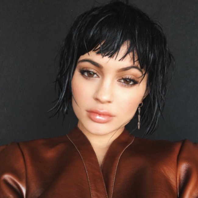 ESC: Happy Birthday Kylie Jenner